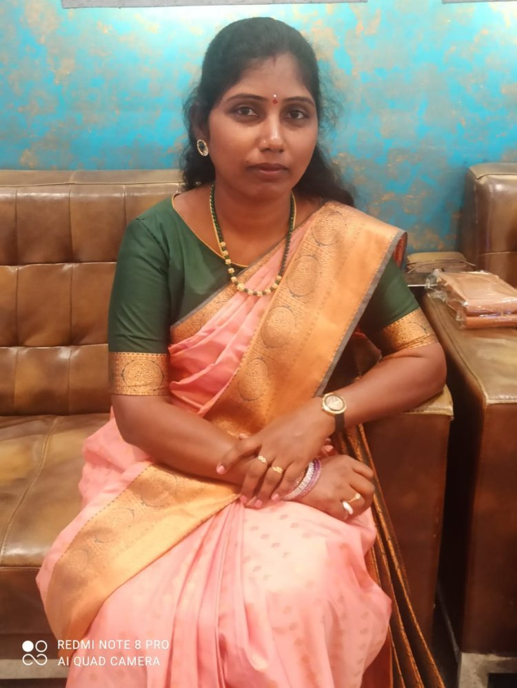 Varalakshmi Honored as Best Social Activist in Super Women's Awards 2023