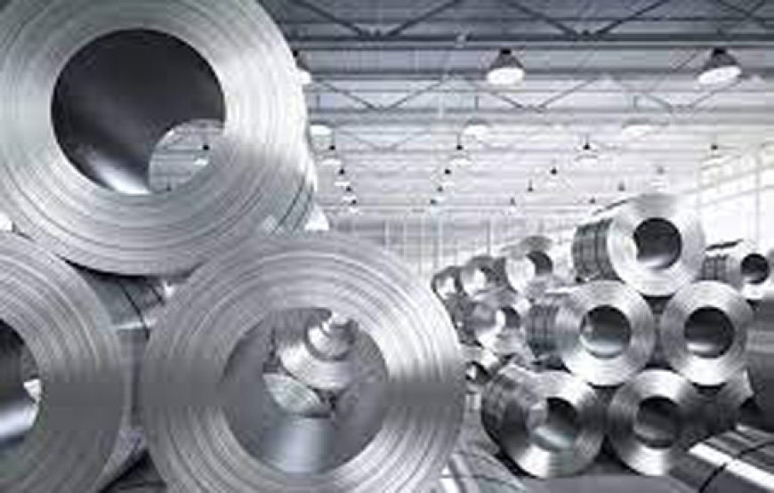 The Stainless Steel Industry Stands firm and urges the Ministry of Commerce for Non-Extension