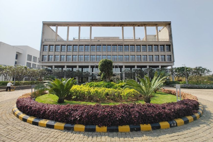 IIM Raipur Gears Up for IFC 2024